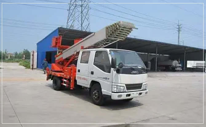 龙岩搬家